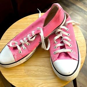 Women’s Converse All-Star